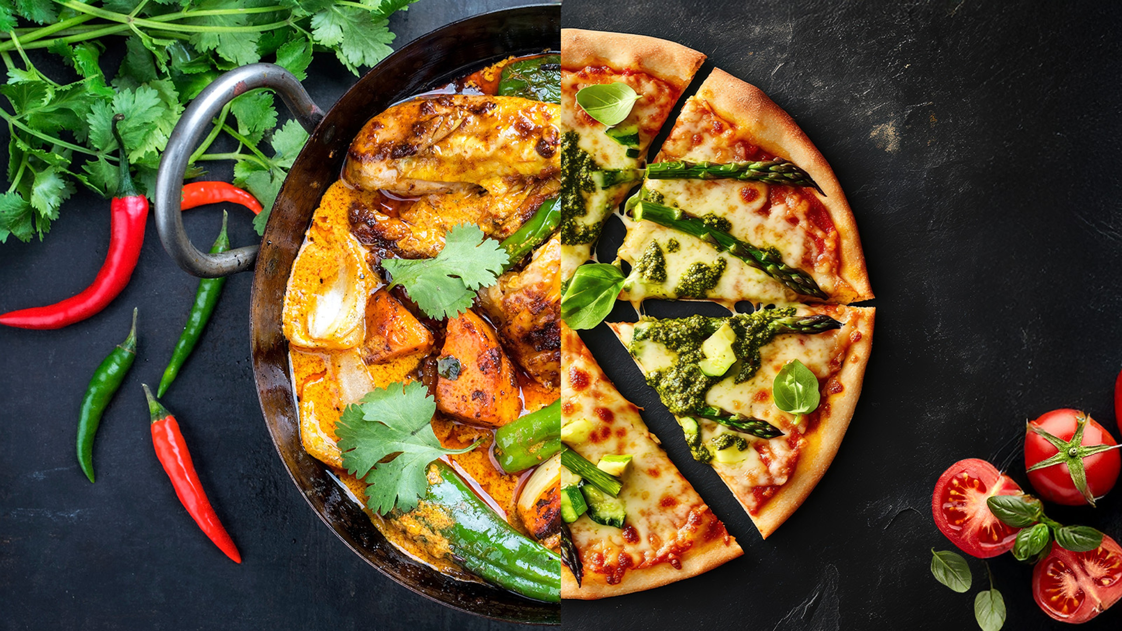 Pizza n Curry | Geretsried